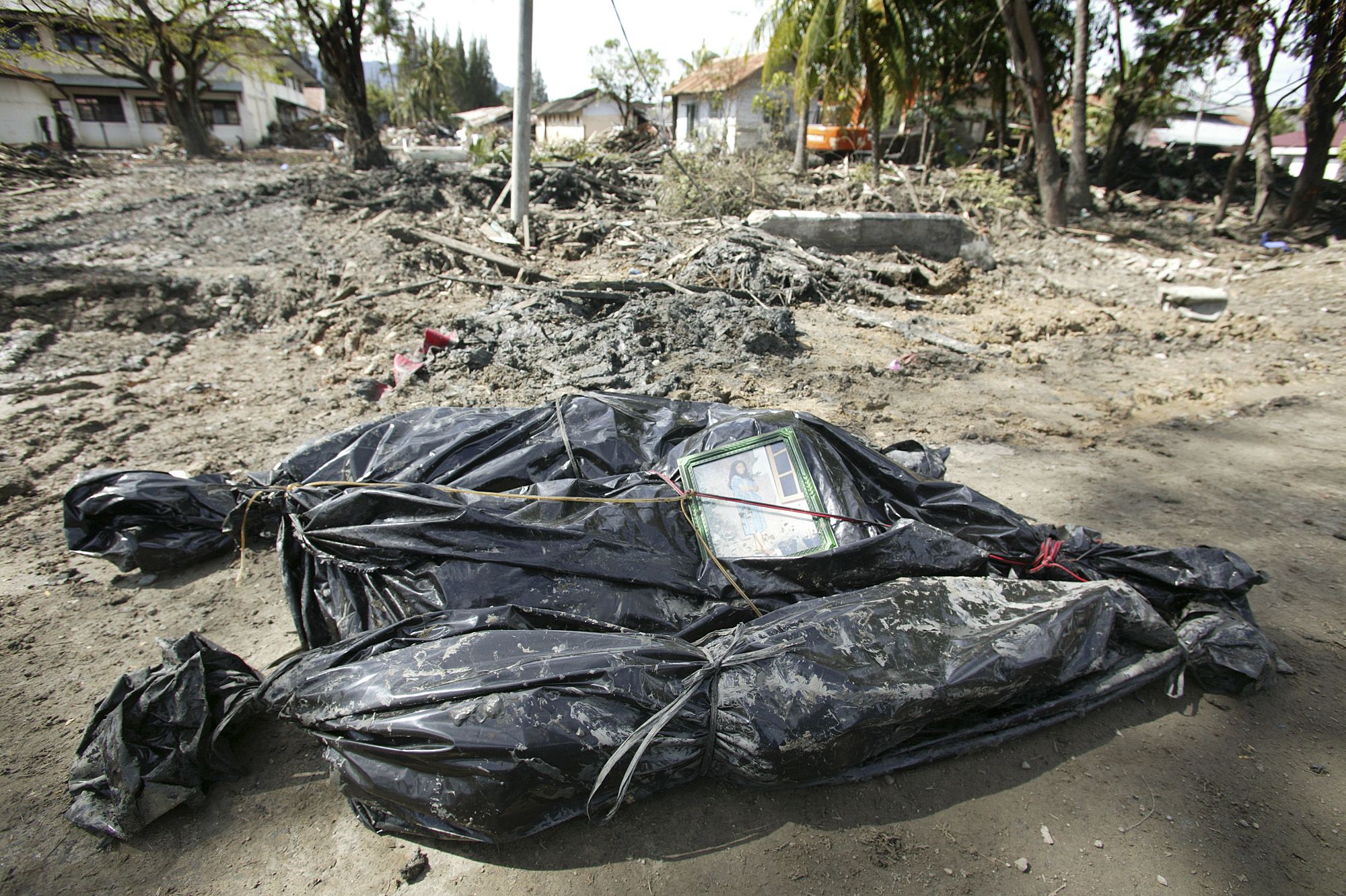 Urgent Aid of 184.9 Trillion Rupiah for Disaster Victims