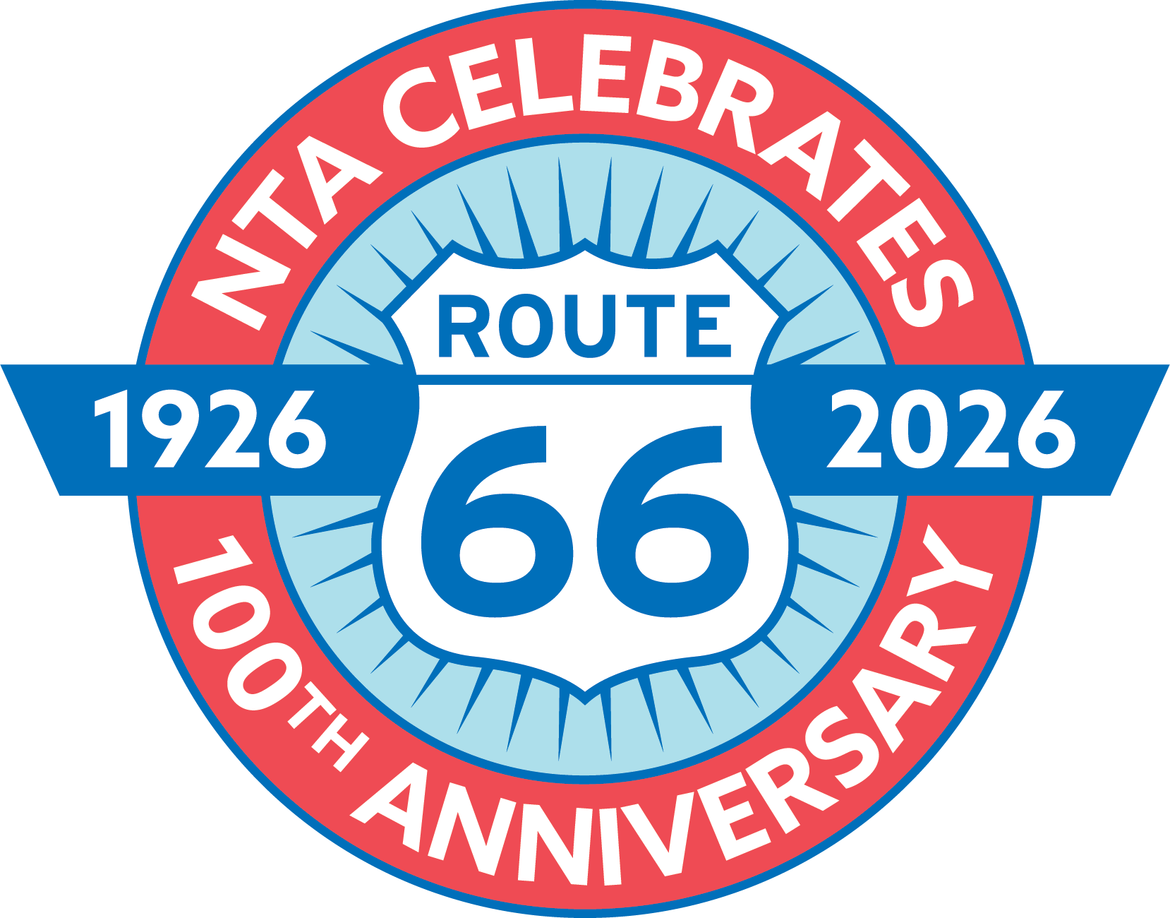 احتفال بمرور 100 عام على الطريق 66 الأمريكي