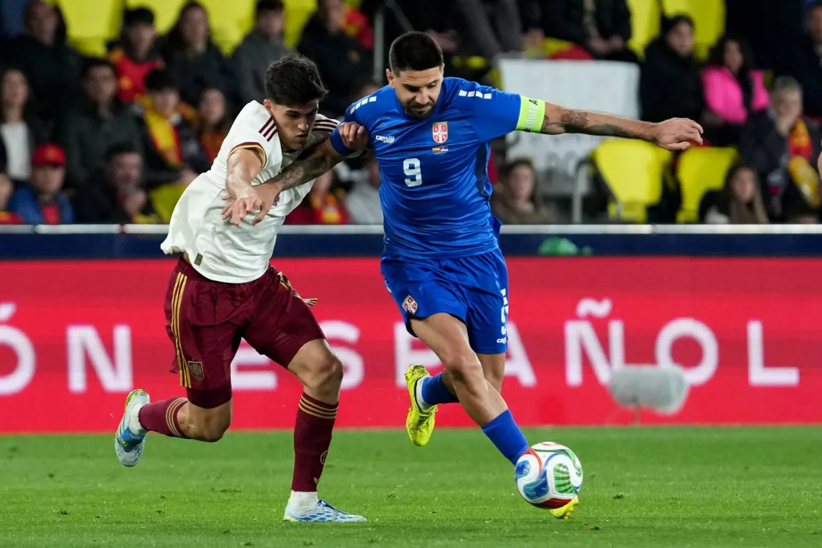 Metrovic äußert Bedenken über Chancen junger Talente