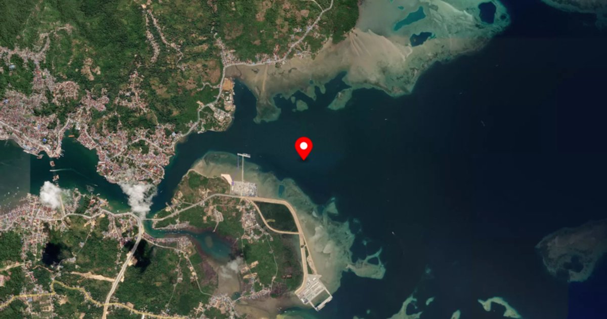 Faszinierende Flugshows in Kendari