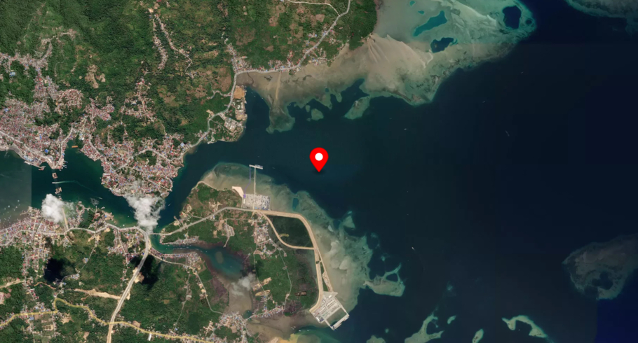 عروض جوية مبهرة في كينداري