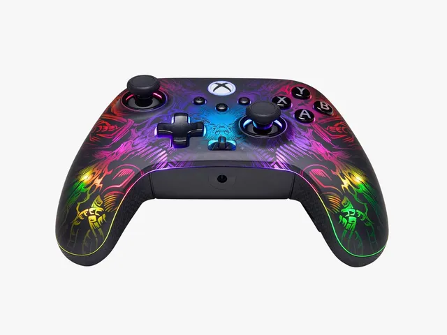 Die besten Gaming-Controller für PC, Switch, PS5 und Xbox