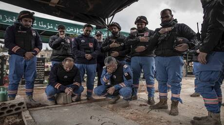 Israeli Attacks on Health Sector in Lebanon