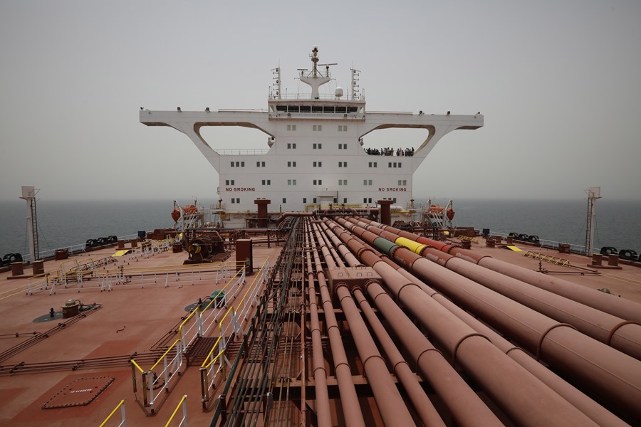 روسيا ترسل ناقلة نفط ثانية إلى كوبا