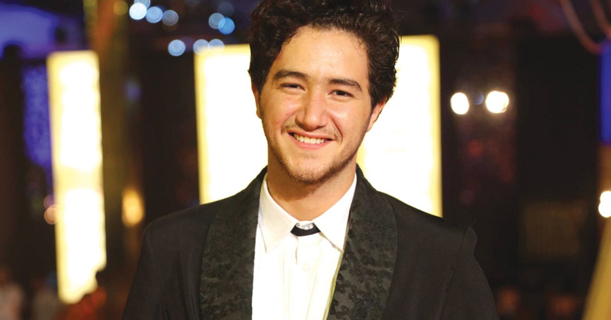 Ahmed Malek Achieves Box Office Success