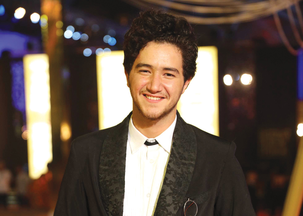 نجاح أحمد مالك في شباك التذاكر