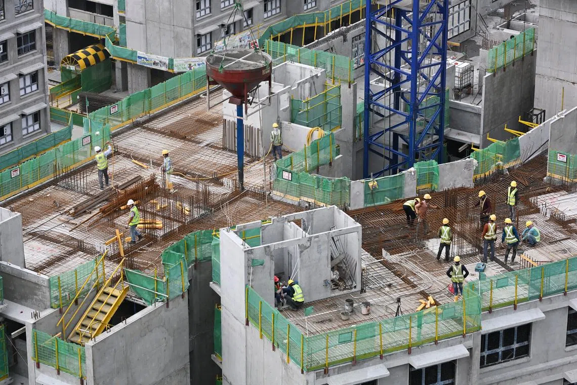 Increase in Temperature Raises Heatstroke Risk for Workers