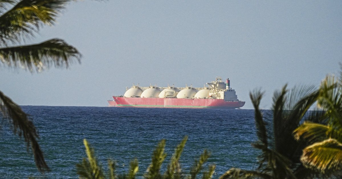 مضيق هرمز: تأثير الهدنة على الشحن العالمي