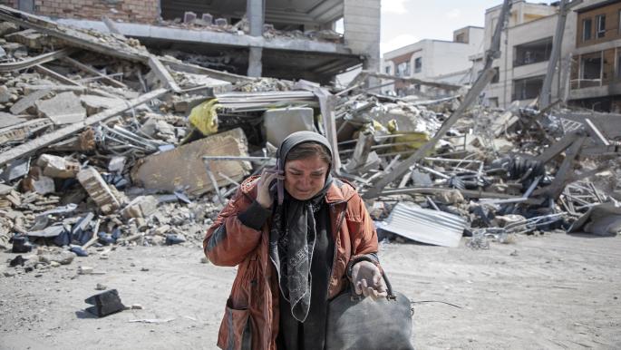 Succès de Netanyahu contre l'Iran : analyse stratégique