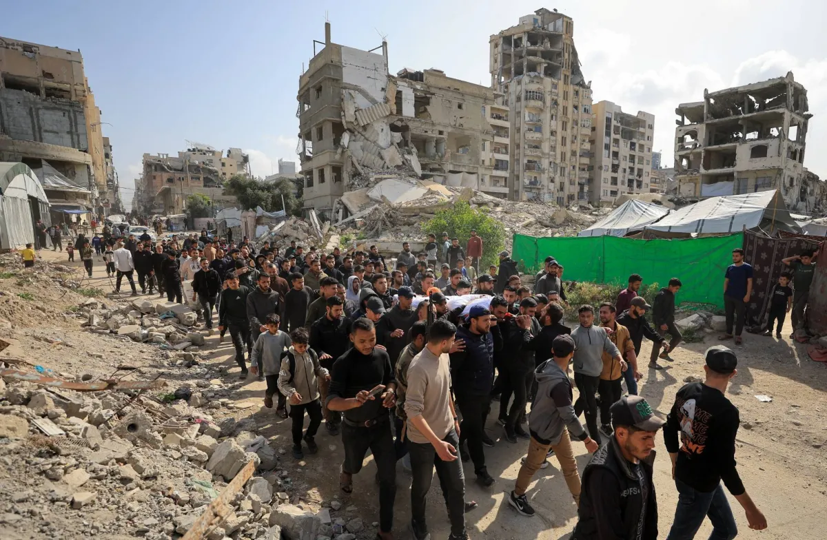 الجيش الإسرائيلي يغتال نشطاء حماس والجهاد في غزة