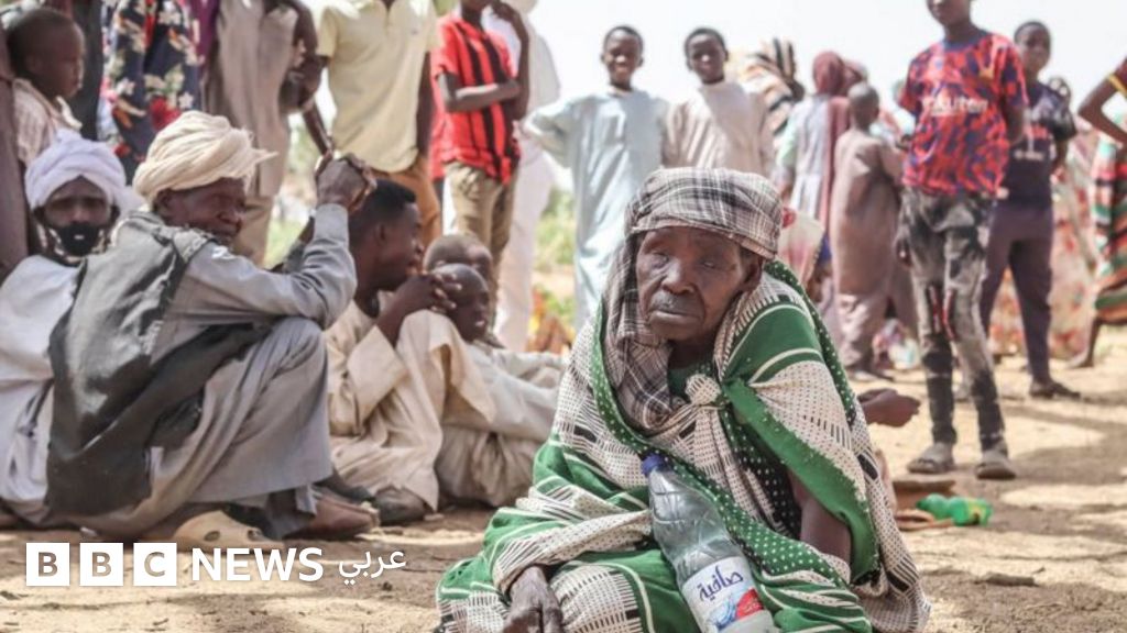 تحولات الصراع في الشرق الأوسط