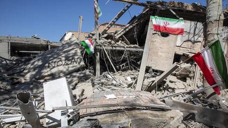 الفصائل الفلسطينية تهنئ إيران بوقف إطلاق النار