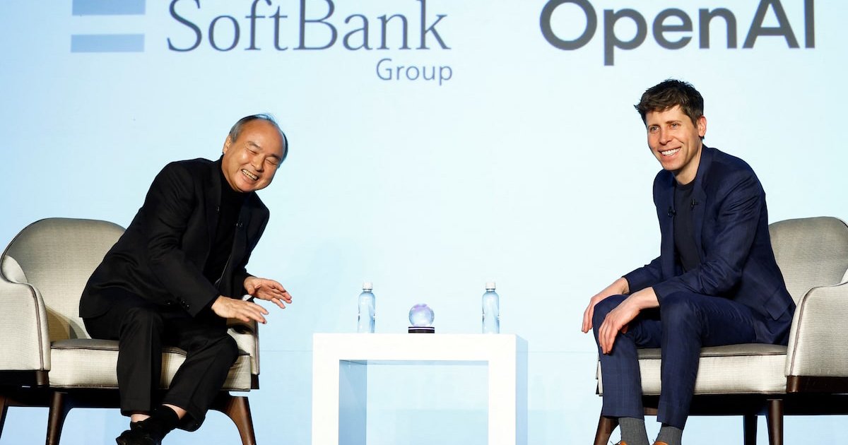 OpenAI propose des taxes sur l'IA pour une économie plus juste