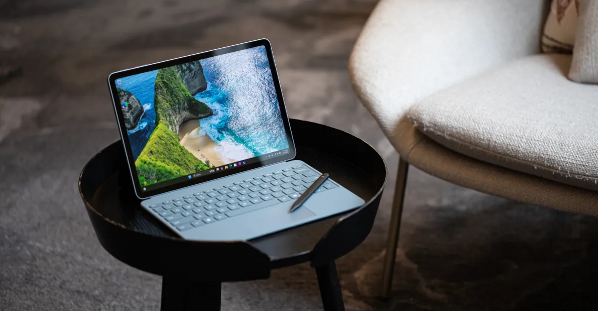 Microsofts Surface-Geräte: Ungewisse Zukunft