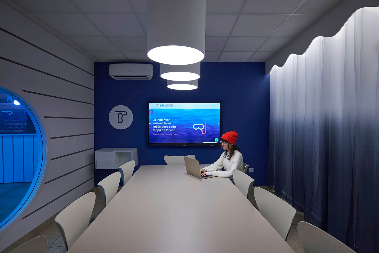 Language Academy Faces Financial and Operational Challenges