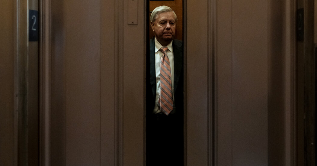 Trump s'engage à restaurer la liberté de navigation