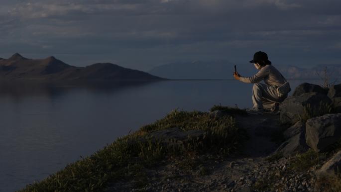 أزمة بحيرة سولت ليك الكبرى وتأثيرات الجفاف