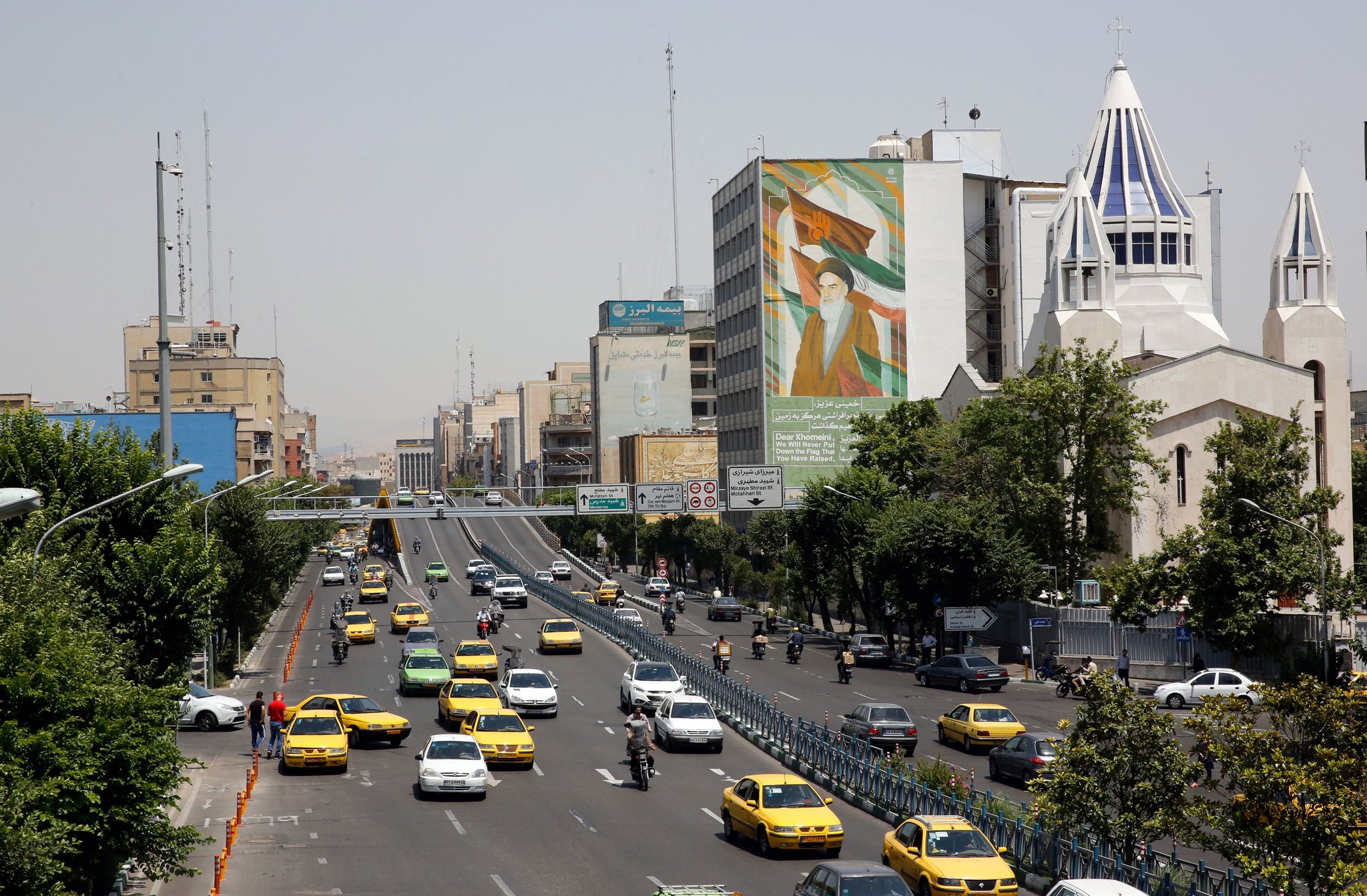 تصاعد الهجمات الإلكترونية الإيرانية على أمريكا