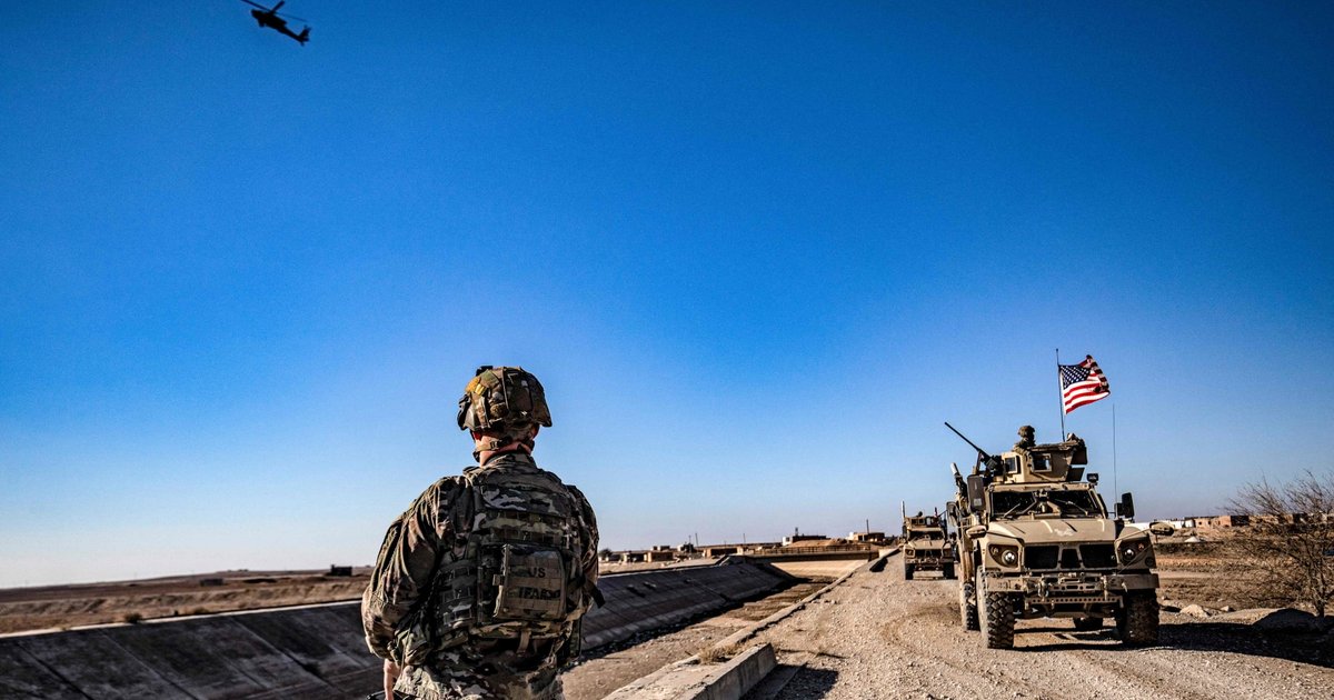 Luftangriff auf Schule: Gezielte Aggression der USA