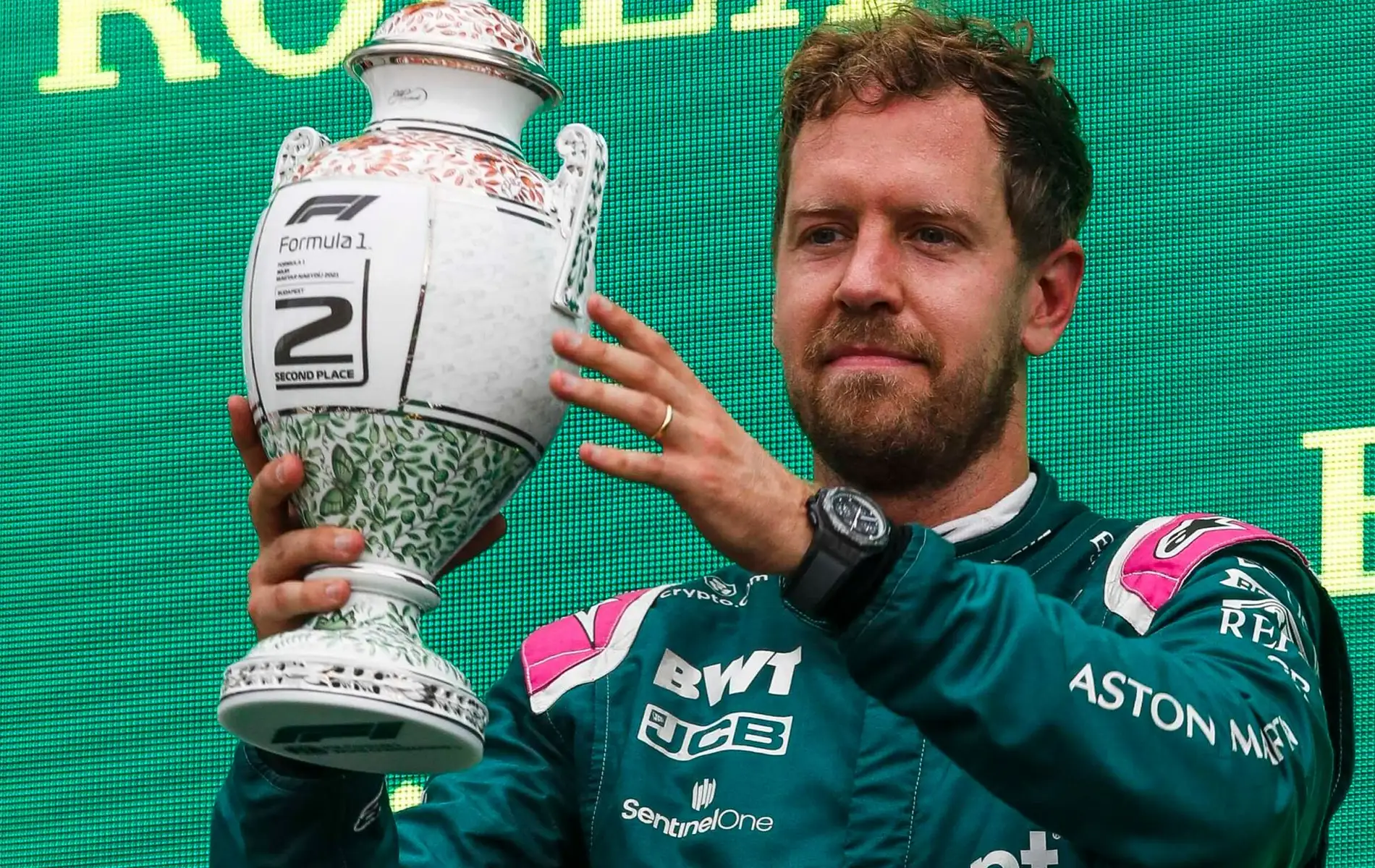 فيتيل يحطم الرقم القياسي في ماراثون لندن