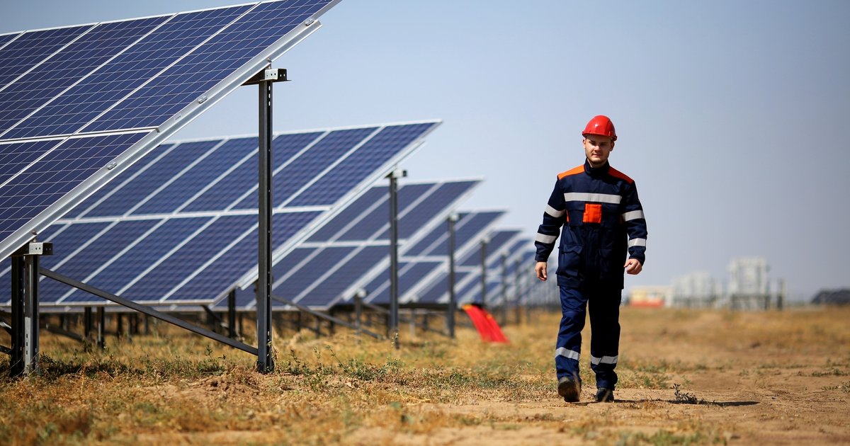 Indonesia and Geothermal Energy: Transition to Renewables