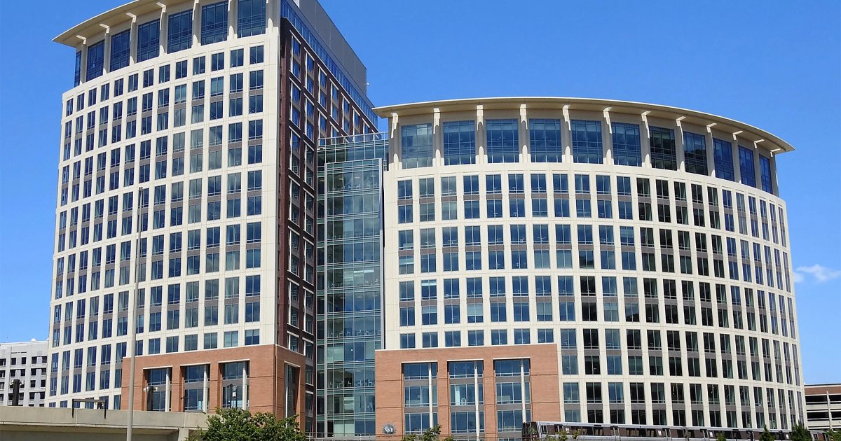 Révocation du conseil de la National Science Foundation