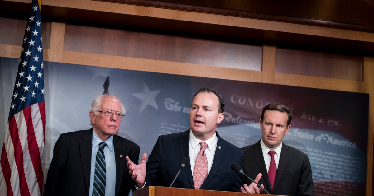 Congress Declines in War Decision-Making Powers