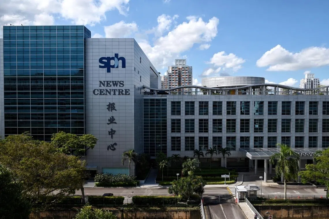 تحقيقات SPH Media تؤكد عدم وجود اتهامات جنائية