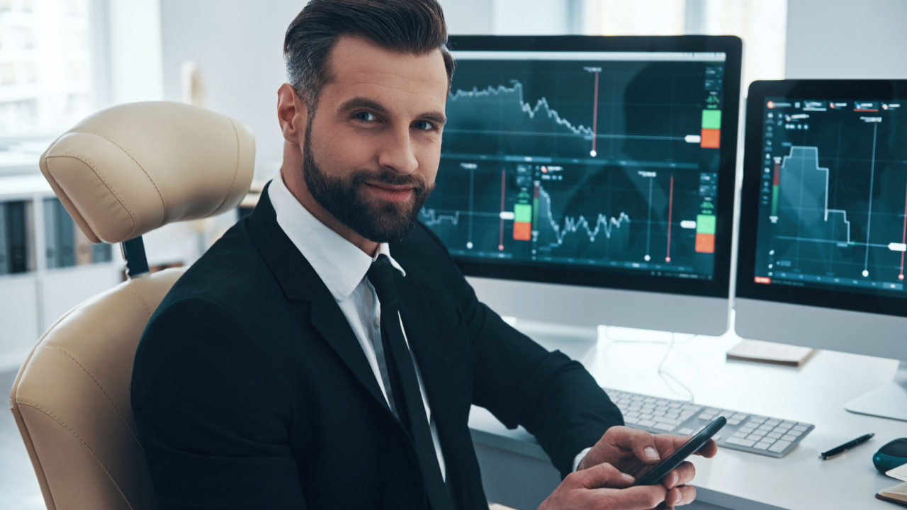 استثمار آمن لكبار السن في ظل تقلبات السوق