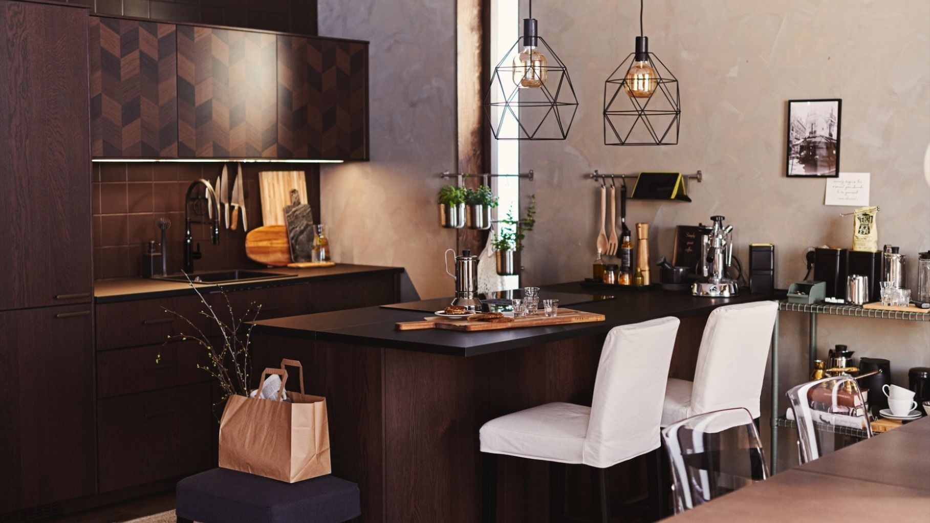 إيكيا تطلق قائمة طعام إماراتية جديدة