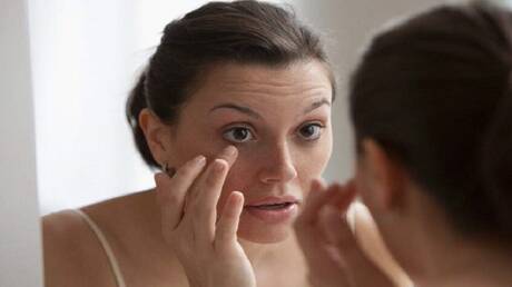 Warnung: Augenlid-Zittern kann auf ernsthafte Krankheiten hinweisen