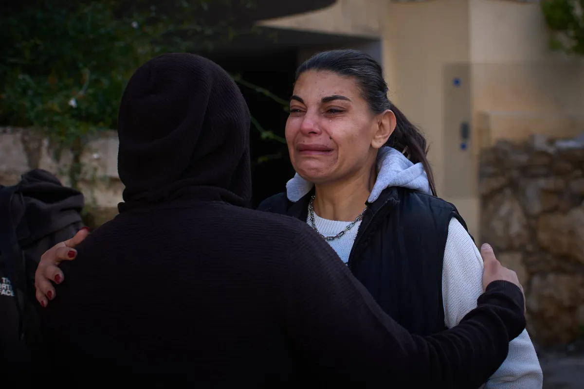 غارة إسرائيلية تقتل مسؤولًا في القوات اللبنانية