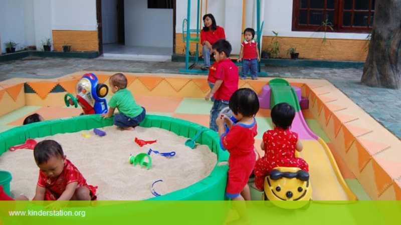 دعم نفسي للأطفال ضحايا العنف في يوجياكرتا