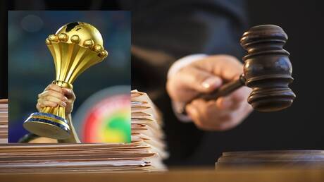 موعد رد المغرب في نزاع كأس أمم إفريقيا 2025