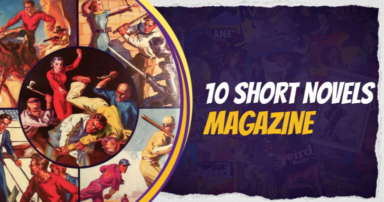 روايات قصيرة بحجمها، كبيرة بأثرها