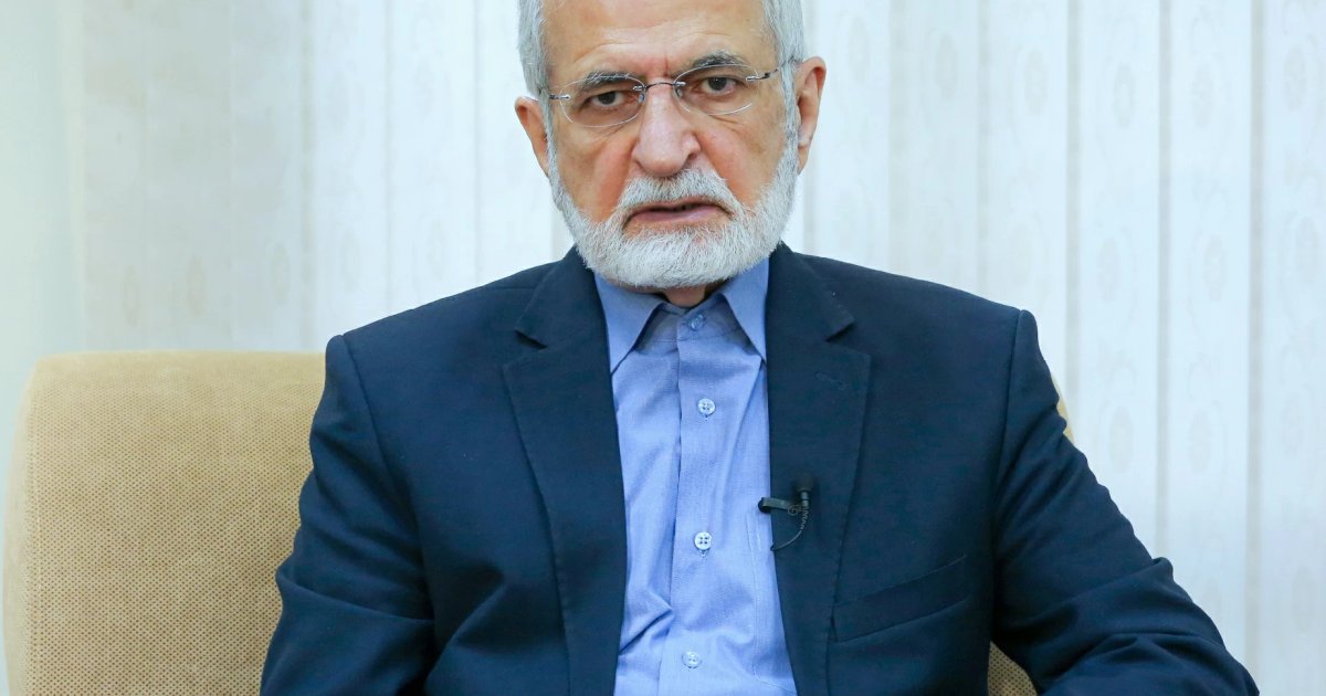 Ciblage de Kamel Kharrazi à Téhéran et impact politique