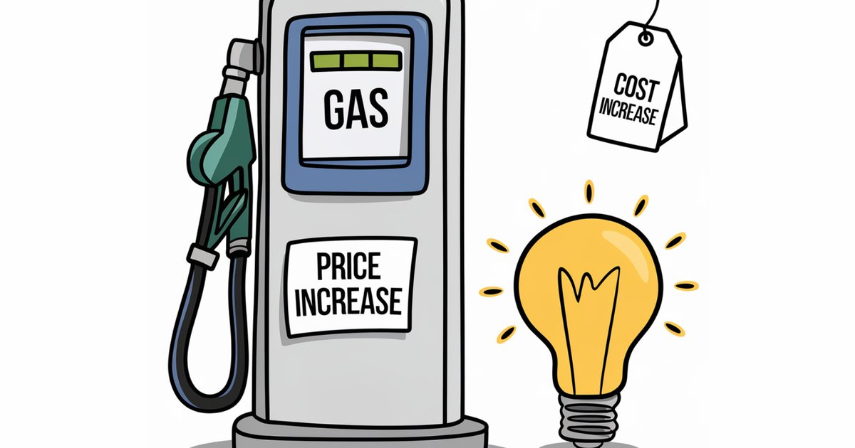 ارتفاع أسعار الغاز في آسيا وتأثيره على الاقتصاد