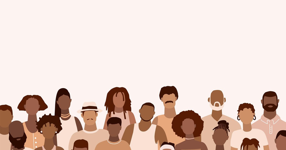 تجاهل الشخصيات السوداء في التعليم الفرنسي