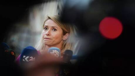 Mauvaise nouvelle pour l'Ukraine lors de la visite de Borrell