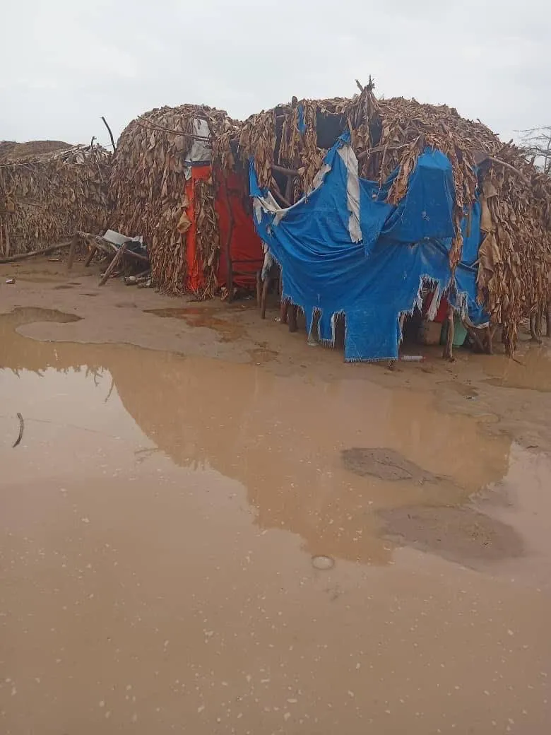 Überschwemmungen im Jemen betreffen 27.000 Menschen