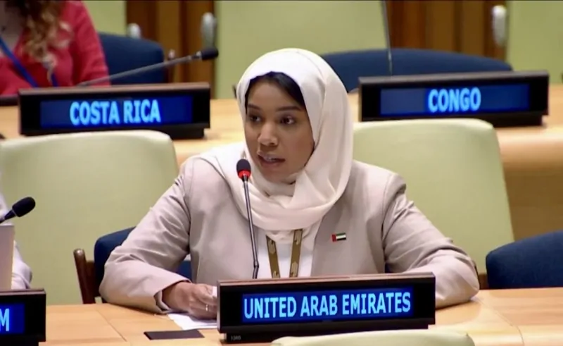 Ernennung von Al-Musharakh im Menschenrechtsrat