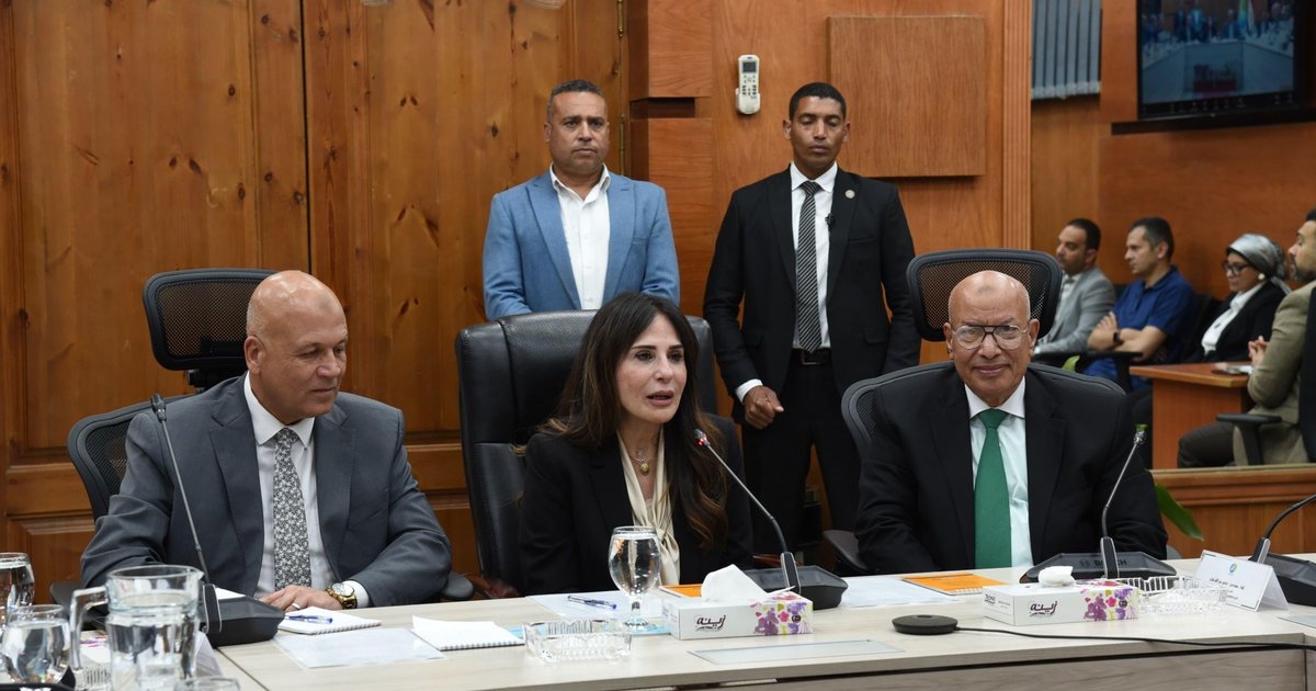 Accélérer l'initiative "Vie Digne" en Égypte