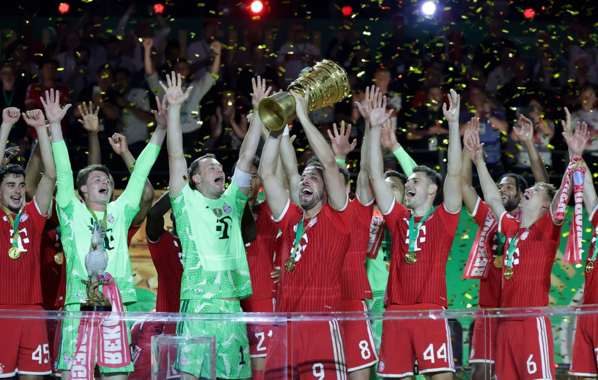 كين: الأمل الإنجليزي في كأس العالم 2026
