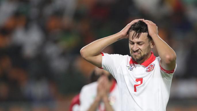 يوسف المساكني يغيب عن تدريبات الترجي بعد التأهل الأفريقي