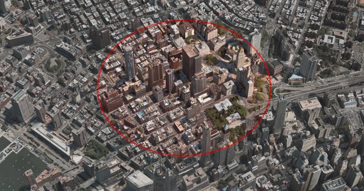 Supreme Court and Geolocation Search Warrants