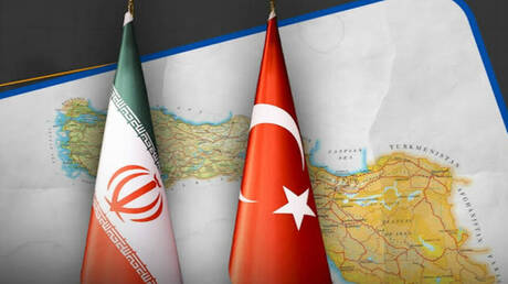 اجتماع الحكومة التركية حول التوترات الأمريكية الإسرائيلية الإيرانية