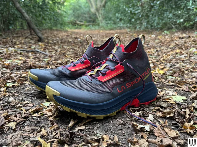 أفضل أحذية المشي الخفيفة 2026