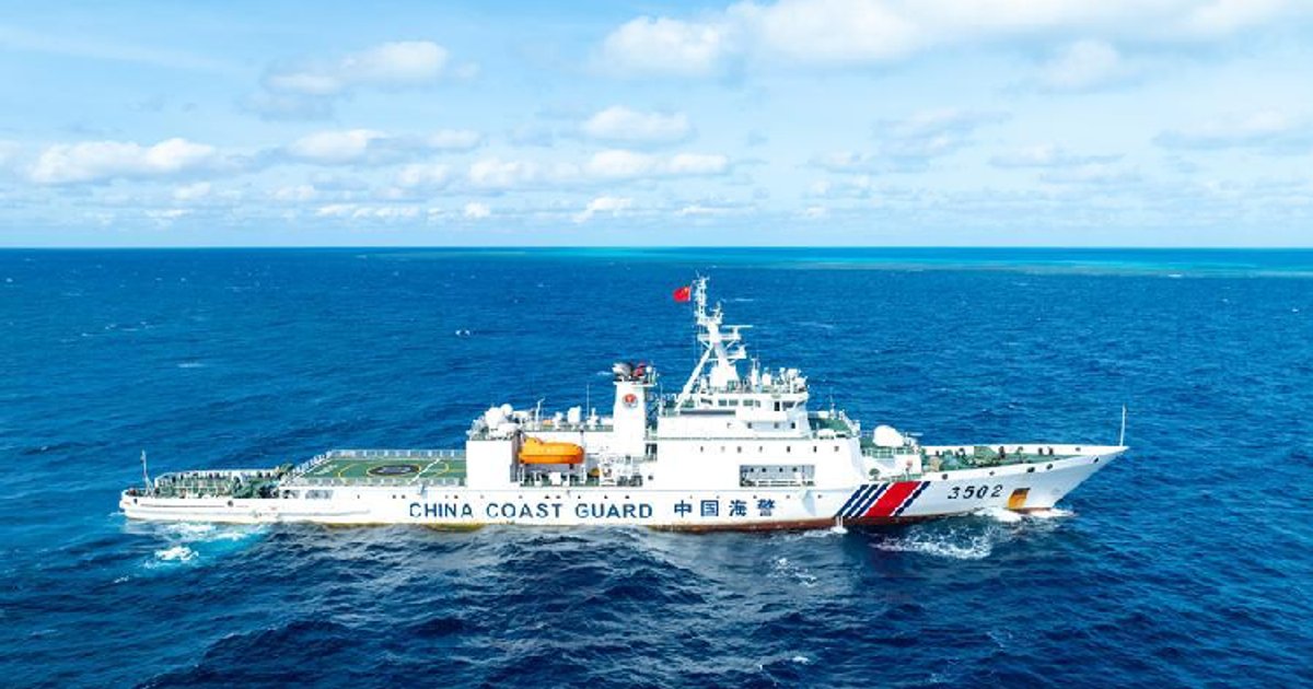 China warns Philippines to stop provocative actions