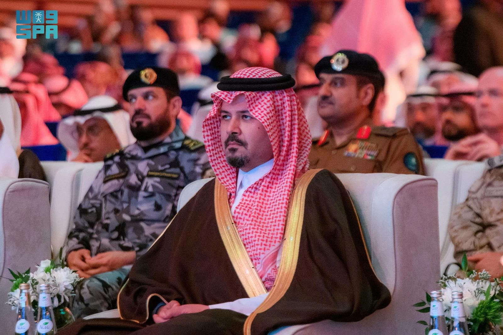 Forum für Umrah und Besuch: Saudi-Arabien unterstützt Pilger