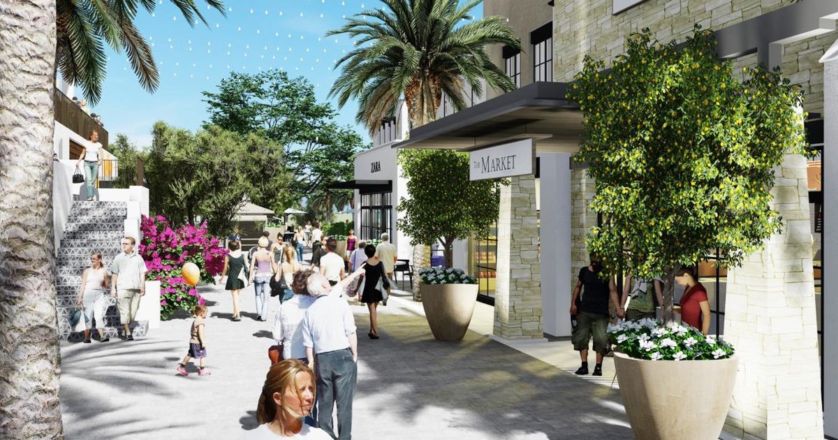 إعمار مصر تطلق جولف مانشنز في أب تاون كايرو